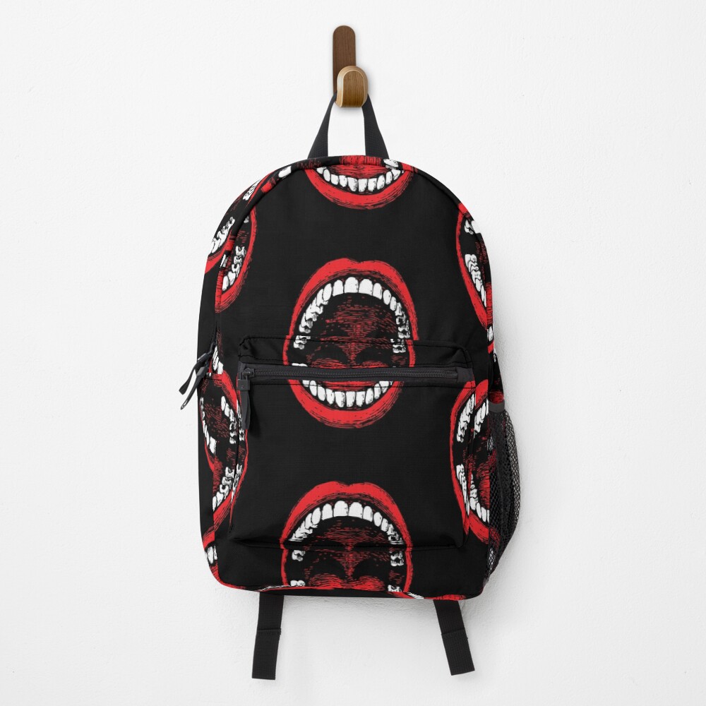 Item preview, Backpack designed and sold by SweetLog.