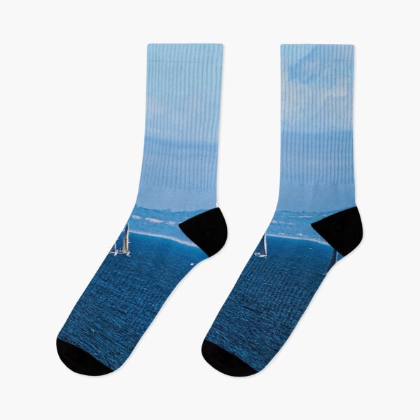 Item preview, Regata Veleros Sailing Seascape 4 designed and sold by worldways.