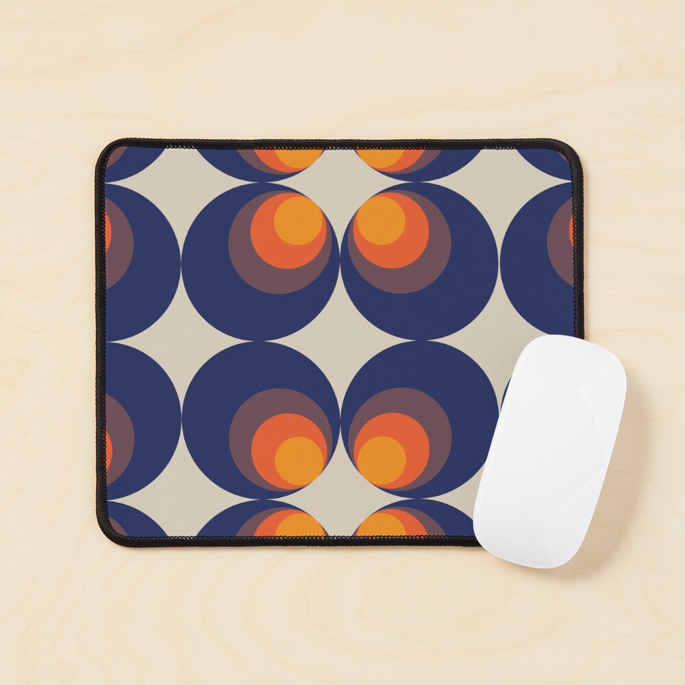 Item preview, Mouse Pad designed and sold by NicolJay.