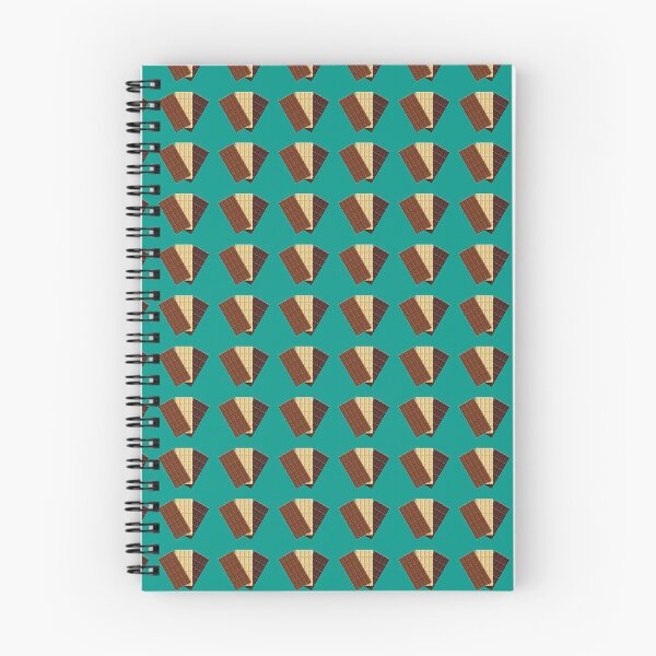Aperçu de l'œuvre motif turquoise marron chocolat créée et vendue par AAdel.
