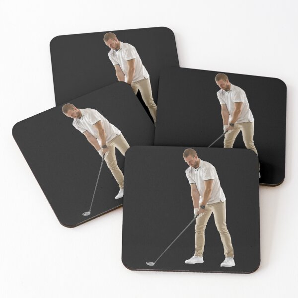 Item preview, Golfer designed and sold by ArtShare.