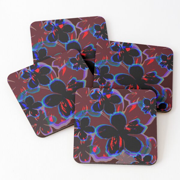 Item preview, Flower Power designed and sold by TFullerPrints.