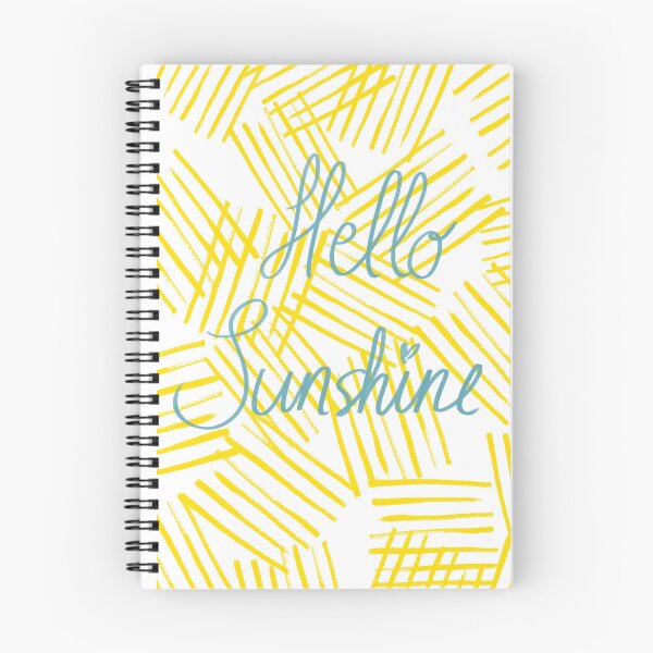 Item preview, Hello sunshine designed and sold by BeaQueipo.