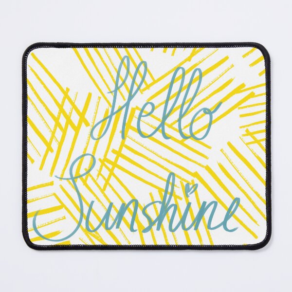 Item preview, Hello sunshine designed and sold by BeaQueipo.