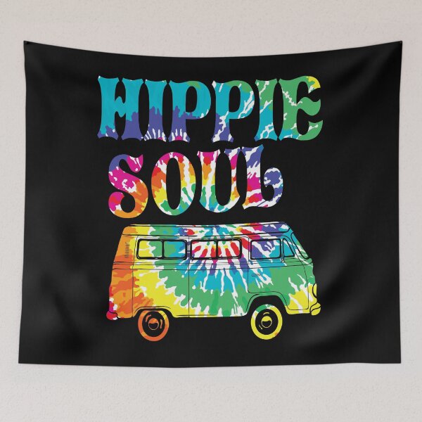 Item preview, Happy Hippie Style,Hippie Soul  designed and sold by remonss.