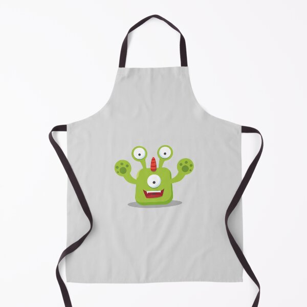 Item preview, Cute monster designed and sold by ReydaDesign.
