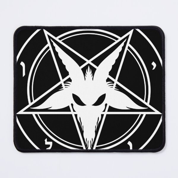 Item preview, Sigil of Baphomet designed and sold by Mdk7.