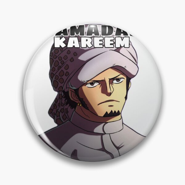 Item preview, Copy of Zoro 'Ramadan kareem'  designed and sold by YeAnime.