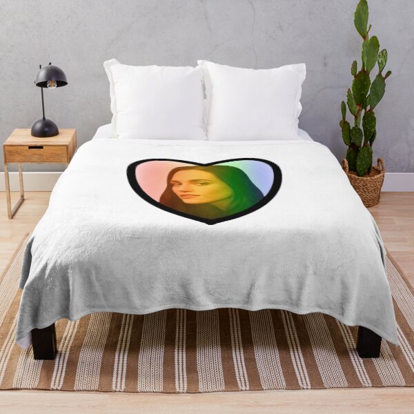 Item preview, Katie McGrath owns my heart designed and sold by Gracie-Sings.