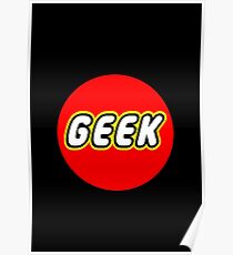 GEEK Poster