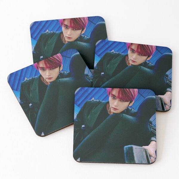 Item preview, Lee Min Ho STRAY KIDS ODDINARY / MANIAC MAG  designed and sold by Kpop Love.