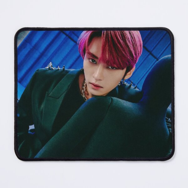 Item preview, Lee Min Ho STRAY KIDS ODDINARY / MANIAC MAG designed and sold by Kpop Love.