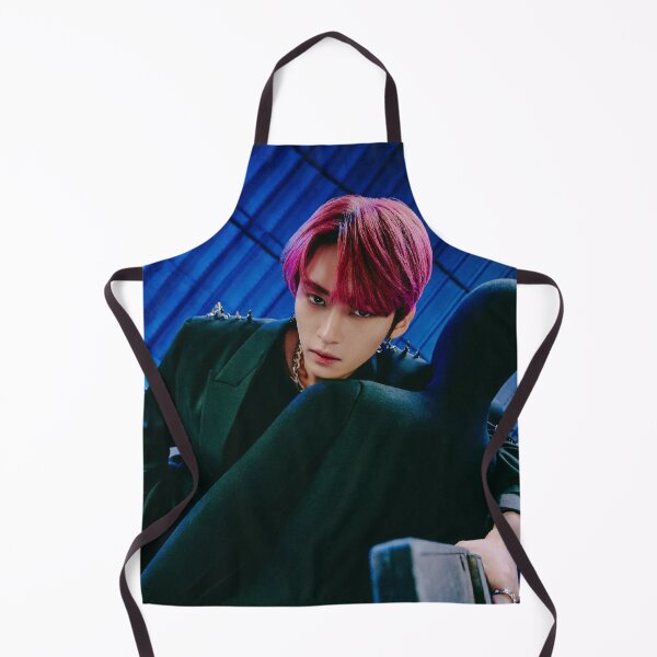 Item preview, Lee Min Ho STRAY KIDS ODDINARY / MANIAC MAG designed and sold by Kpop Love.
