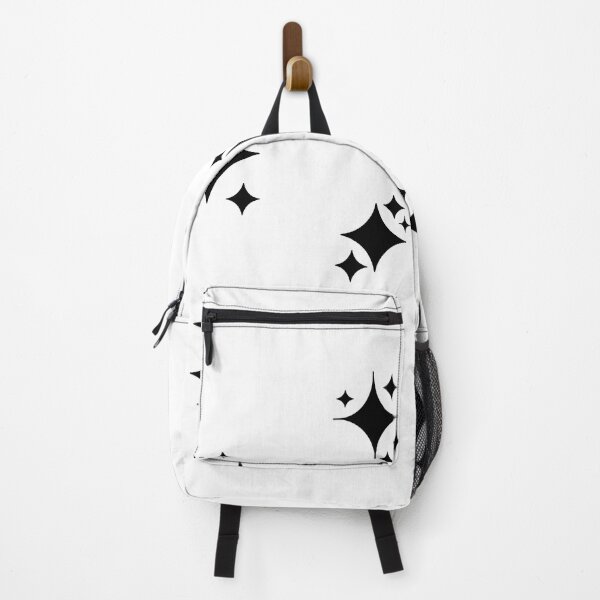 Item preview, Mini Star Clusters Pack Black designed and sold by TaraAnouk.