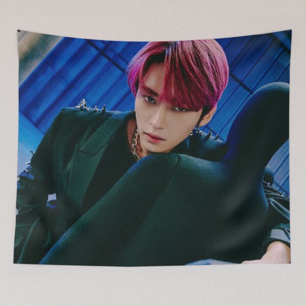 Item preview, Lee Min Ho STRAY KIDS ODDINARY / MANIAC MAG  designed and sold by Kpop Love.