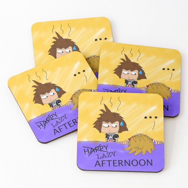 Item preview, happy/lazy designed and sold by picapickup.