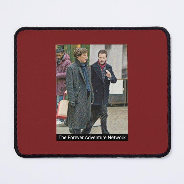 Item preview, The Sherlocks designed and sold by Mac Jackson.