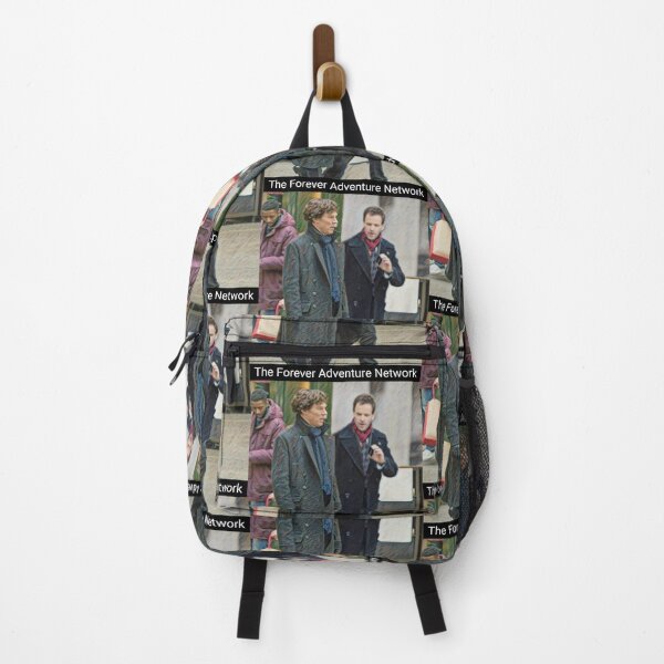 Item preview, The Sherlocks designed and sold by Mac Jackson.