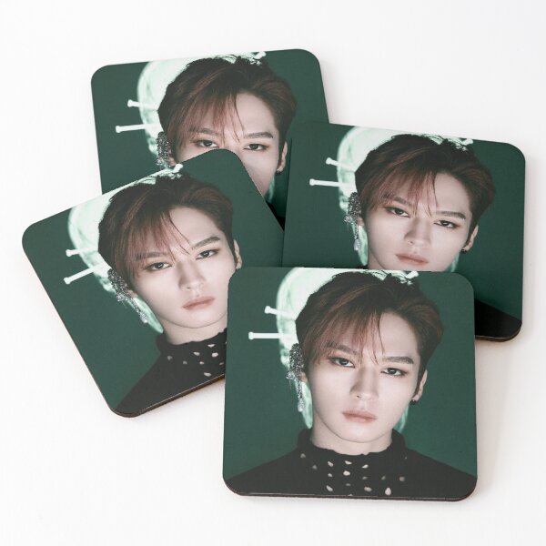 Item preview, Lee Min Ho STRAY KIDS ODDINARY / MANIAC MAG  designed and sold by Kpop Love.