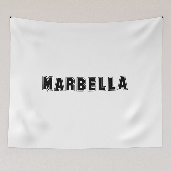 Item preview, Marbella designed and sold by MOREDANKMEMES.