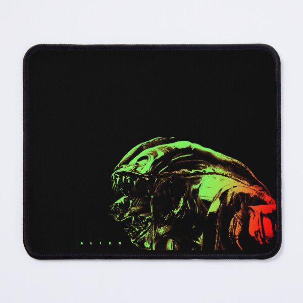 Item preview, Alien Print 1 designed and sold by Hyrchurn.
