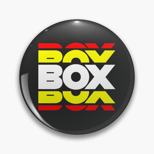 Item preview, Box F1 Tyre Compound Design designed and sold by David Speed Design.