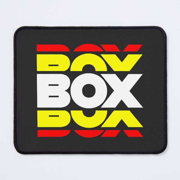 Item preview, Box F1 Tyre Compound Design designed and sold by David Speed Design.