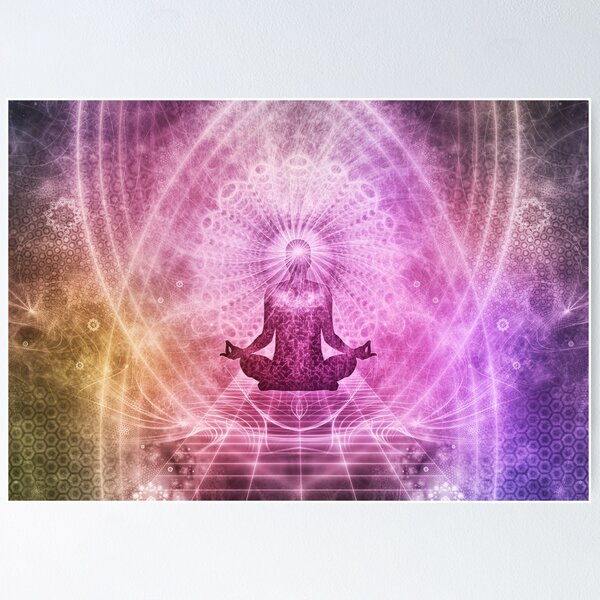 Item preview, Meditate designed and sold by Bryant Chatley.