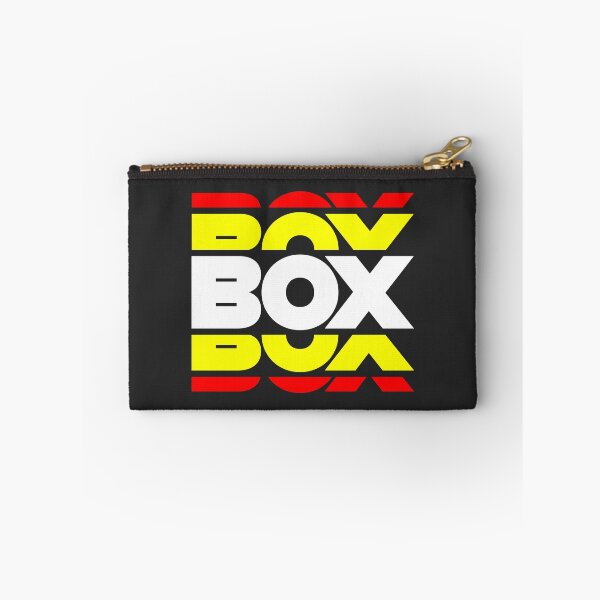 Item preview, Box F1 Tyre Compound Design designed and sold by David Speed Design.