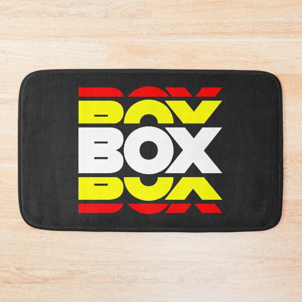 Item preview, Box F1 Tyre Compound Design designed and sold by David Speed Design.