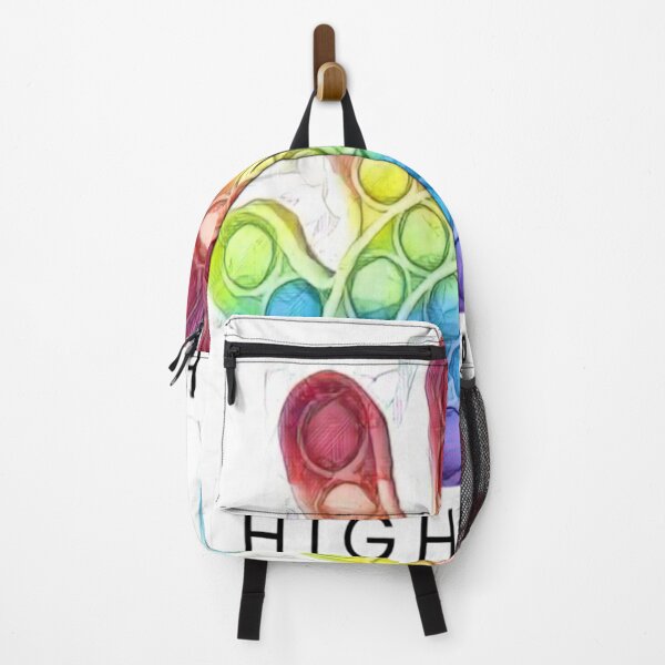 Item preview, high five! designed and sold by DanaIrik.