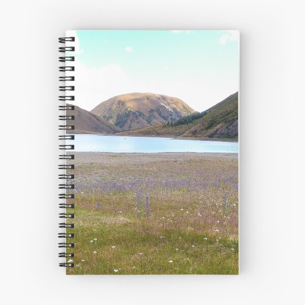 Item preview, Summer flowers in New Zealand designed and sold by JBrastedArt.