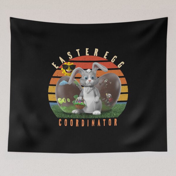 Item preview,  Easter Egg Coordinator  designed and sold by david parry.