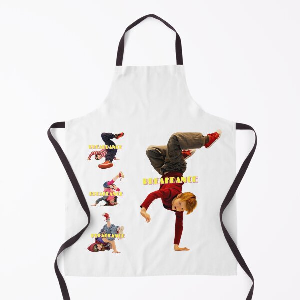 Item preview, Breakdance kids super sticker designed and sold by ART-SUNRISE.