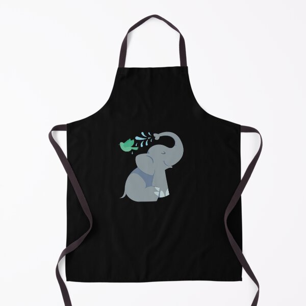 Item preview, Playful Elephant designed and sold by Emroseliz.