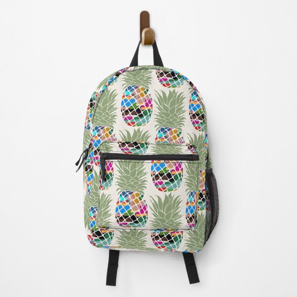 Item preview, Pineapple designed and sold by CatsAndDots.