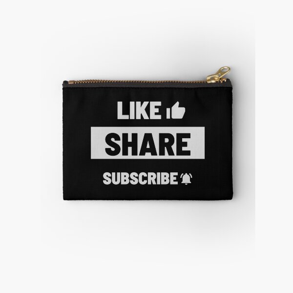 Item preview, like share subscribe YouTube channel  designed and sold by Abeer’s Art.