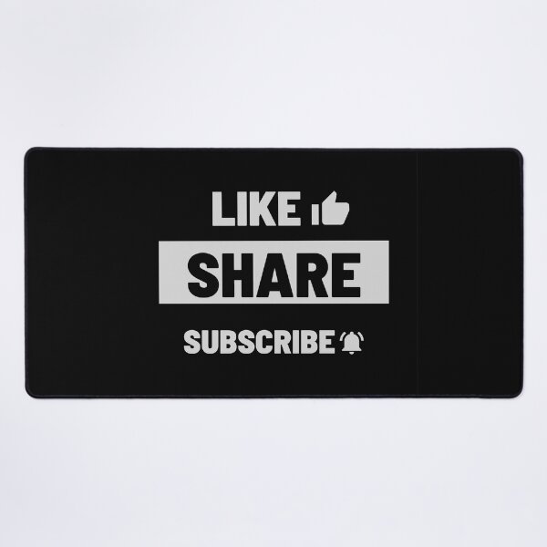 Item preview, like share subscribe YouTube channel  designed and sold by Abeer’s Art.