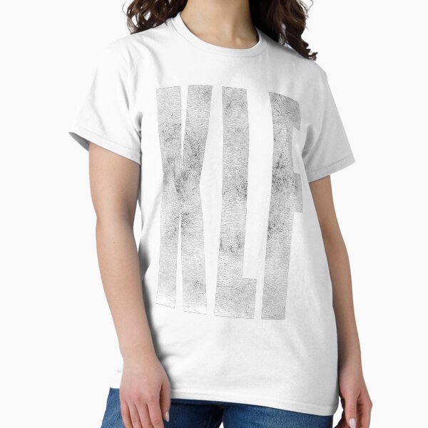 Item preview, KLF distressed designed and sold by 23FOREVER.