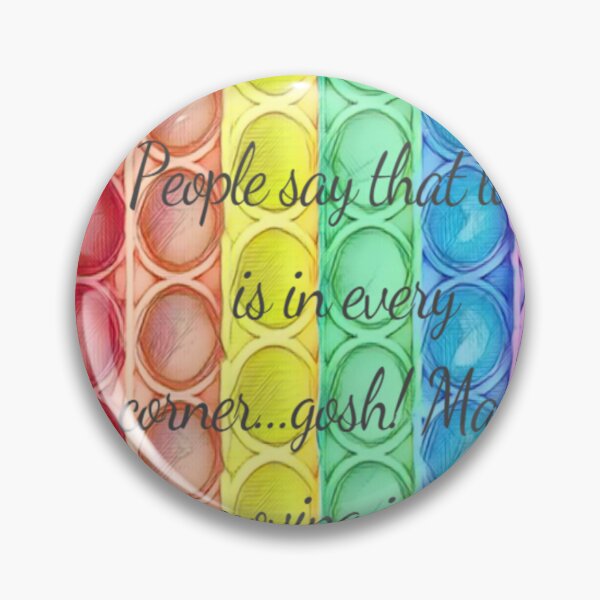 Item preview, a circle designed and sold by DanaIrik.