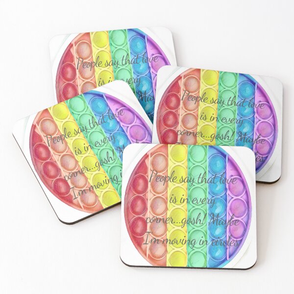 Item preview, a circle designed and sold by DanaIrik.