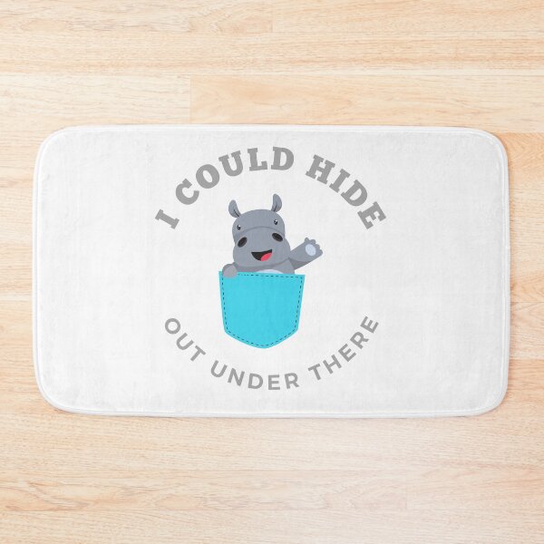 Item preview, i could hide out under there designed and sold by DoraHappy.