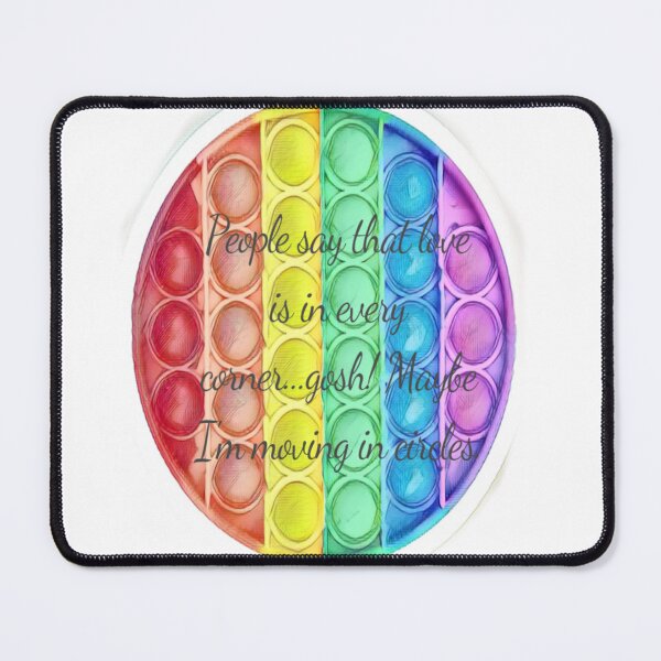 Item preview, a circle designed and sold by DanaIrik.