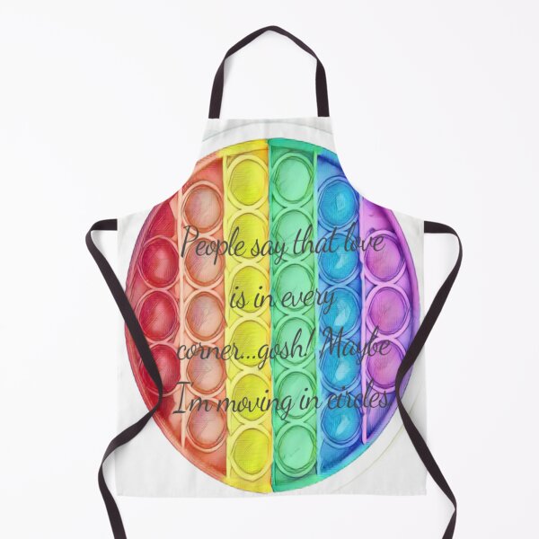 Item preview, a circle designed and sold by DanaIrik.
