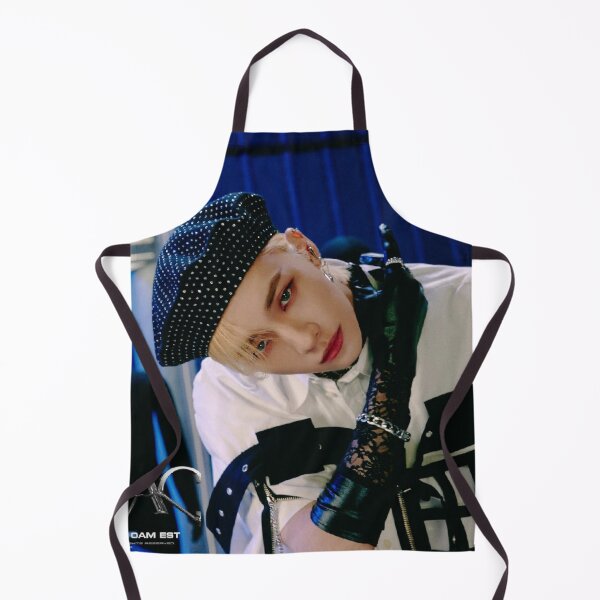 Item preview, HYUNJIN STRAY KIDS ODDINARY / MANIAC MAG designed and sold by Kpop Love.