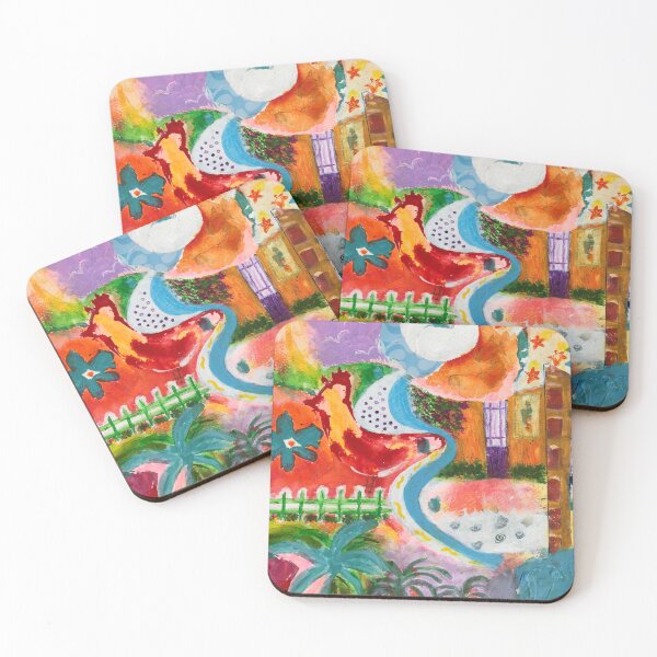 Item preview, Mediterranean Sea designed and sold by gigiarnaudart.