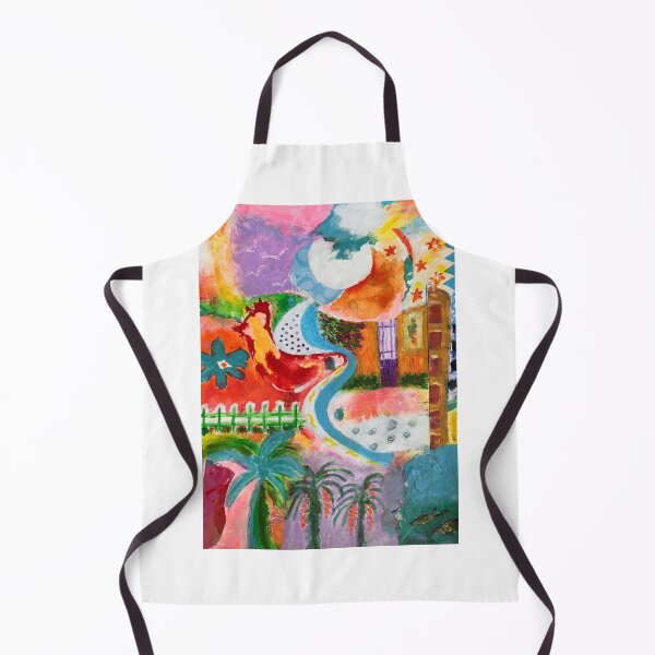 Item preview, Mediterranean Sea designed and sold by gigiarnaudart.
