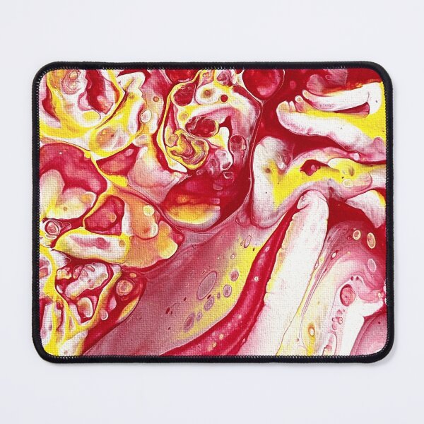 Item preview, Cacophony - Acrylic Pour designed and sold by snowpinecone.