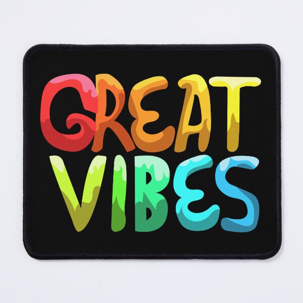 Item preview, Great Vibes 2 designed and sold by Bruno Rosa.