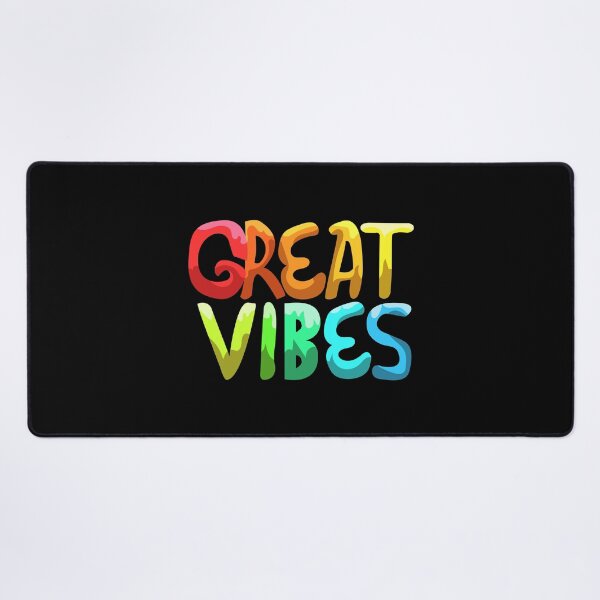Item preview, Great Vibes 2 designed and sold by Bruno Rosa.